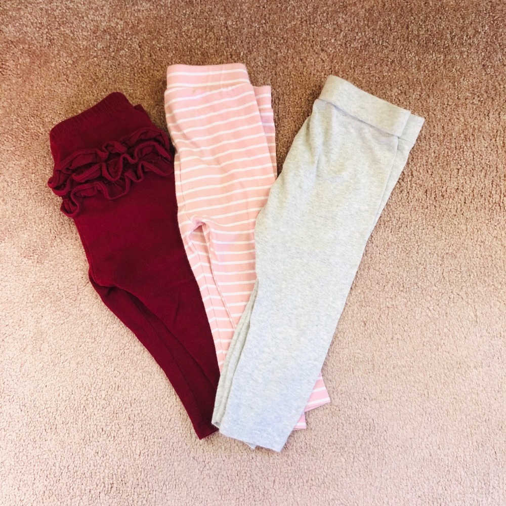 Pants